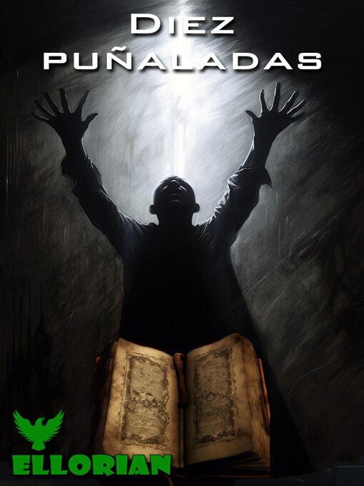 Title details for Diez puñaladas by Ellorian - Available